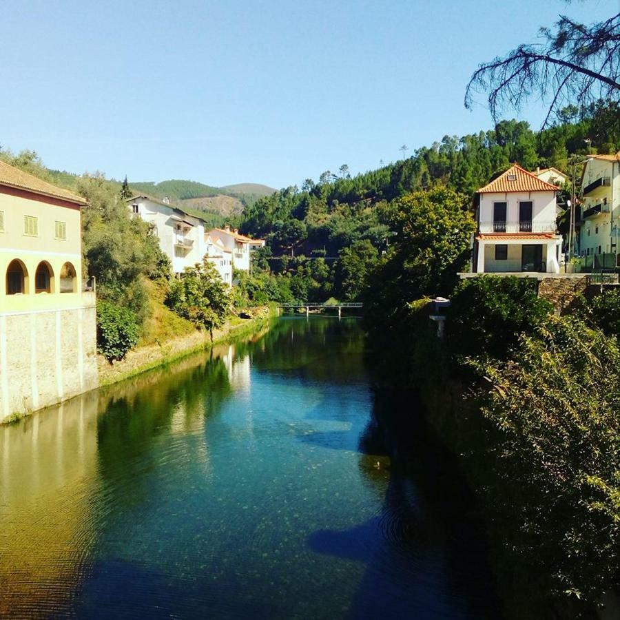 Villa Casa D.Dinis Vide Esterno foto