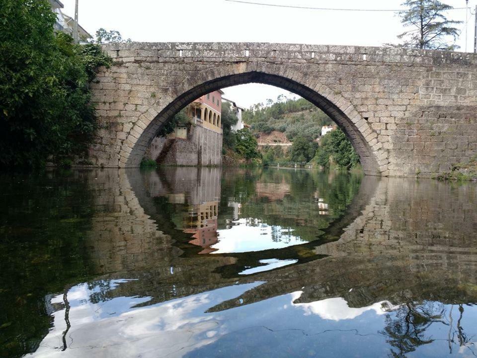 Villa Casa D.Dinis Vide Esterno foto