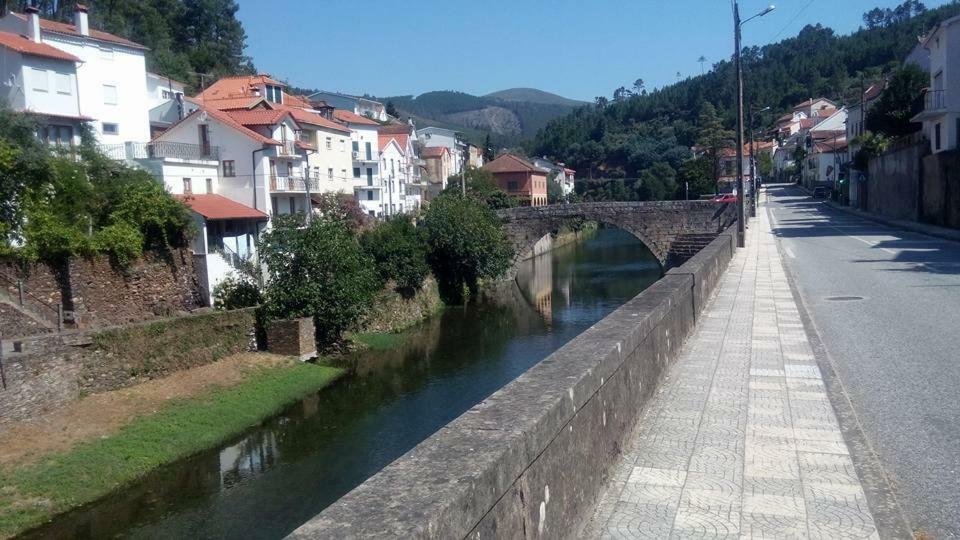 Villa Casa D.Dinis Vide Esterno foto
