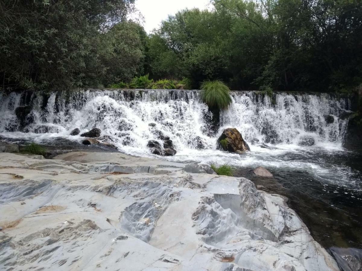 Villa Casa D.Dinis Vide Esterno foto