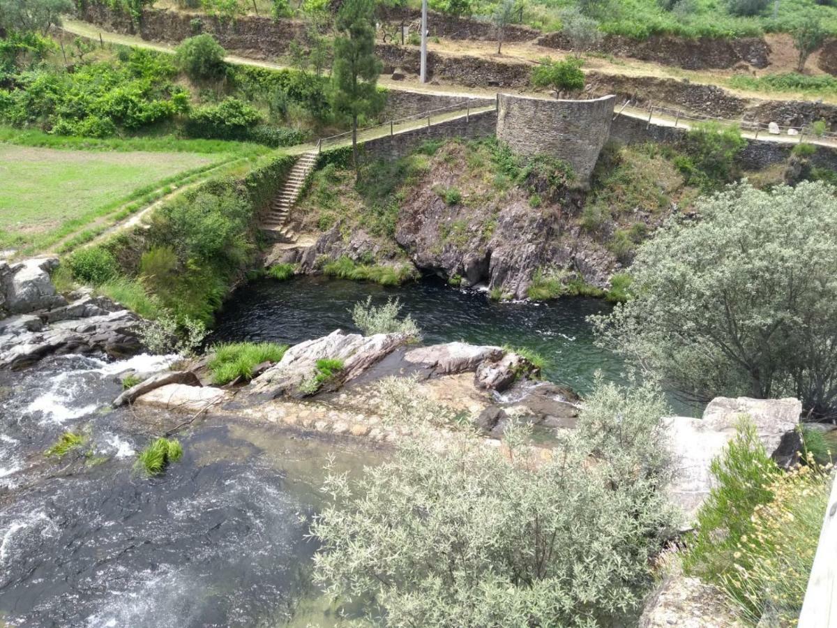 Villa Casa D.Dinis Vide Esterno foto